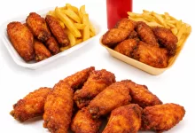 WINGS