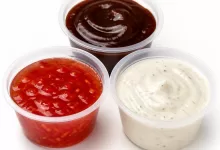 SAUCES