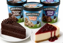 DESSERTS