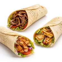 WRAPS