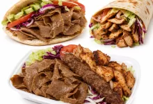 KEBABS