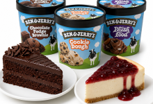 DESSERTS