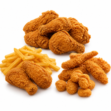 FRIED CHICKEN