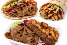KEBABS