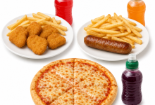 KIDS MEALS