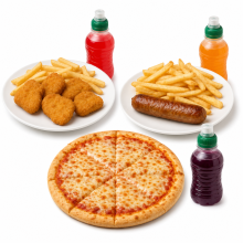KIDS MEALS