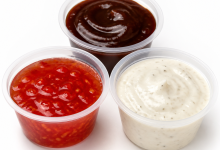 SAUCES