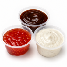 SAUCES