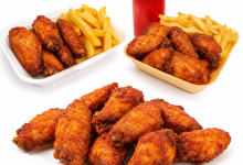 WINGS