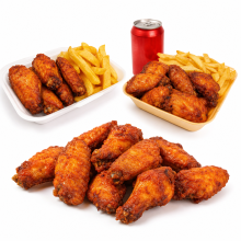WINGS