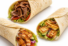 WRAPS
