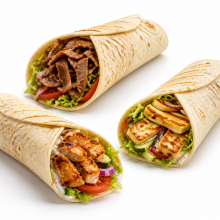 WRAPS